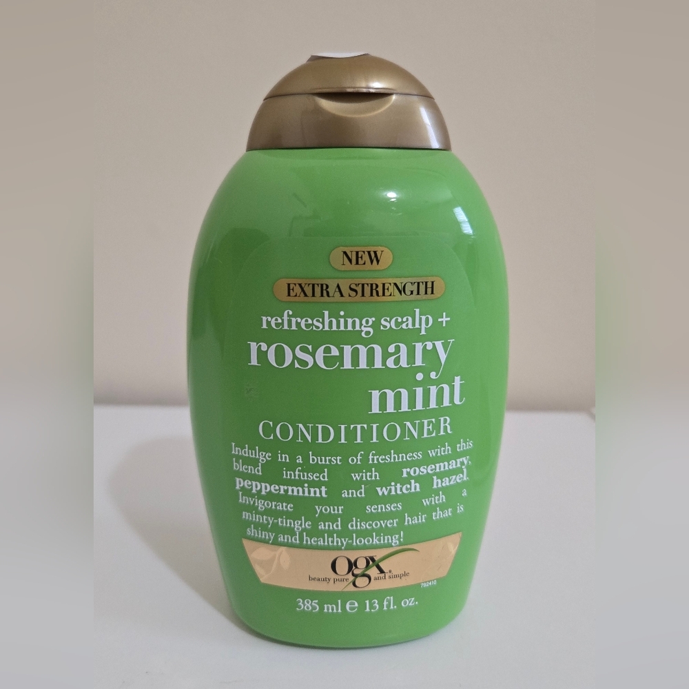 OGX Rosemary Conditioner 13oz